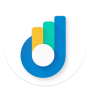 icon Datally: data saving app by Google for Cube iPlay X9 U63