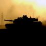 icon M1 Abrams Tank FREE for kyocera Digno G