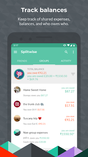 Splitwise on X: Announcing a Splitwise+Paytm Integration for