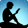 icon Amazon Kindle for Texet TM-5571