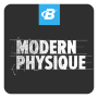 icon Modern Physique with Steve Cook