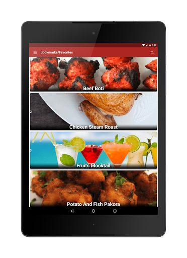 Pakistani Recipes In Urdu اردو For Karbonn K9 Smart Free Download Apk File For K9 Smart