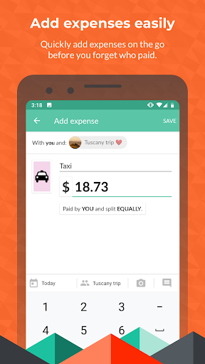 Splitwise - Apps on Google Play