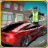 icon Traffic Cop NYC Police Car 1.1