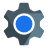 icon Android System WebView 130.0.6723.106