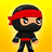 icon Jump Ninja Hero! 1.30