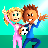 icon Boys _ Girls Games Collections 1.0