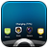 icon Sense3MagicLockerTheme 1.4