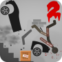 icon Stickman Dismount 2 Ragdoll