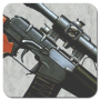 icon Sniper shot! for Doogee Y6 Max