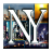 icon New York HD Scrolling Live Wallpaper 1.5