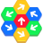 icon HexaAway 2.5.0