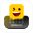icon Facemoji Keyboard 3.5.4