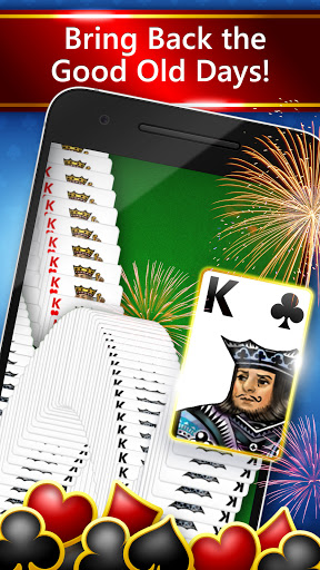 Solitaire 365 - Free - APK Download for Android