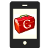icon GWT Mobile PhoneGap 1.6