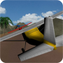 icon Plane Race