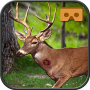 icon Jungle Animal Hunter VR