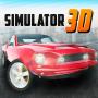 icon Car Simulator 3D