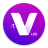 icon com.sax.video.call.random.video.chat.vid.lee 1.9