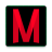 icon MisterFlix alpha-0.2