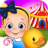 icon Hello! My Family Funfair 1.0.8