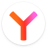icon Yandex Browser 25.4.3.180