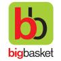 icon bigbasket: 10 min Grocery App