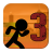 icon Dark Runner 3 1.1.4