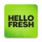 icon HelloFresh 25.21