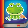icon Sticker Book