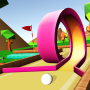 icon Mini Golf Retro 2