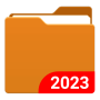 icon File Manager