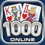 icon Thousand 1000 Online card game