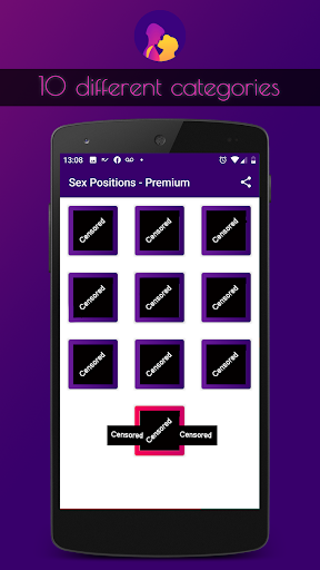 Kamasutra Exclusive for Android & Huawei - Free APK Download