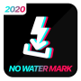 icon Video Downloader for Tiktok