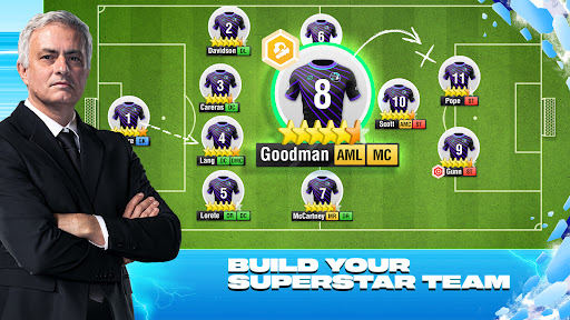 🔥 Download Be the Manager 2022 2.0.3 [Mod Money] APK MOD. The legendary football  manager simulator in the 11th edition 