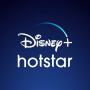 icon Disney+ Hotstar for Lava Ivory Pop