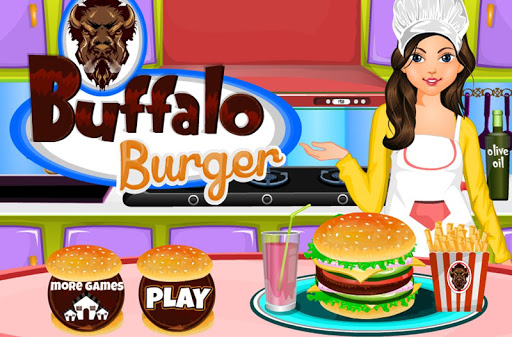 Burger Evolution Food Clicker – Apps no Google Play