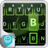 icon Neon Green Emoji keyboard 1.1