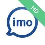 icon imo HD - Video Calls and Chats for Samsung Galaxy S9+ SD845
