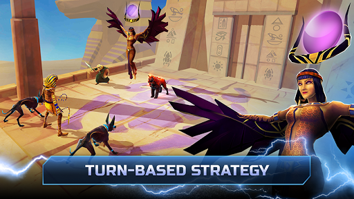 ♟️ Heroes Auto Chess - Free RPG Chess Game APK for Android Download