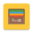 icon Pass2U Wallet 3.1.1