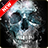 icon Art Skull 1.3