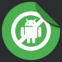 icon Disable Application