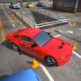 icon Car Parking 3D Garage Edition