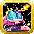 icon Retro Galaxy: Last Defense 1.0.8