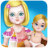 icon My Newborn Sitter Baby 5.4