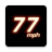 icon Thunder GPS Speedometer 2.6.2