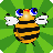 icon Catch the bees 1.0.5