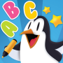 icon Kids Write ABC! for Motorola Moto G5